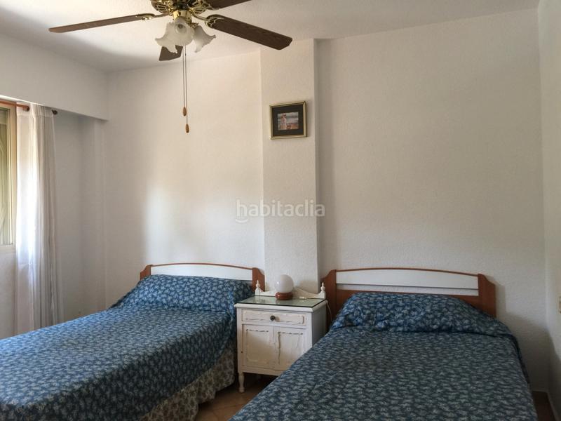 Foto 2cbd4ce8-a611-4875-a2fd-bde3a431fb5b. Appartement avec parking piscine dans Campello Playa Campello (el)