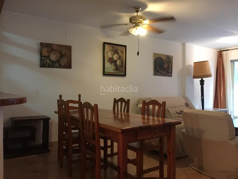 Foto baa83e59-7044-4041-887c-9da518ca9f51. Appartement avec parking piscine dans Campello Playa Campello (el)