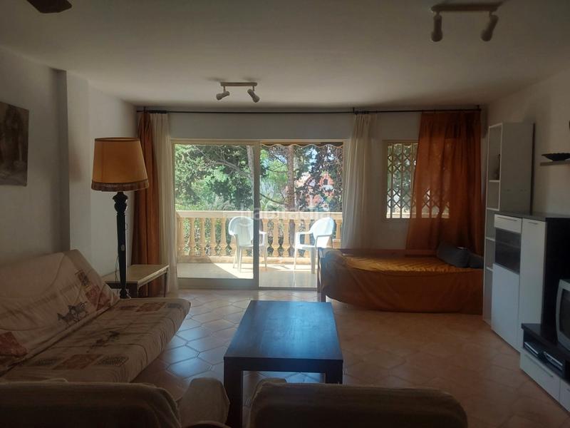 Foto e9adce05-f4ae-42bc-a388-7237a121b411. Appartement avec parking piscine dans Campello Playa Campello (el)