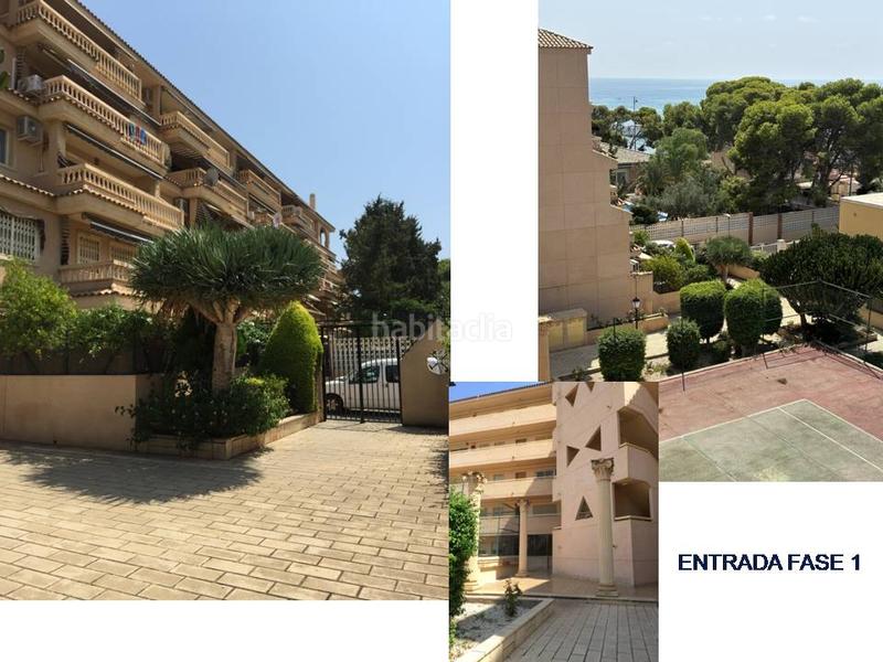 Foto 09a14113-6356-4f31-a79b-9b1da88e177c. Etagenwohnung mit parking pool in Campello Playa Campello (el)