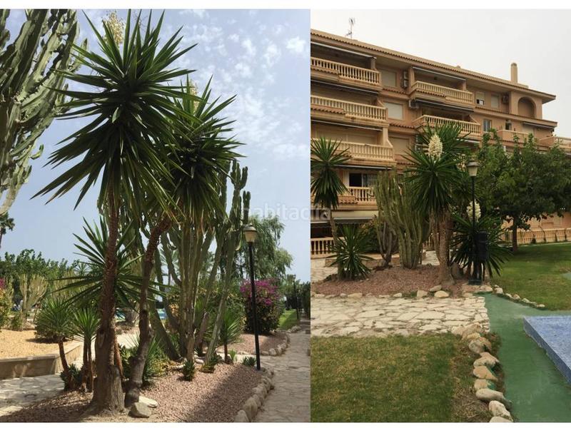 Foto 0e699b25-6520-4808-9459-5a030d24a2bc. Etagenwohnung mit parking pool in Campello Playa Campello (el)