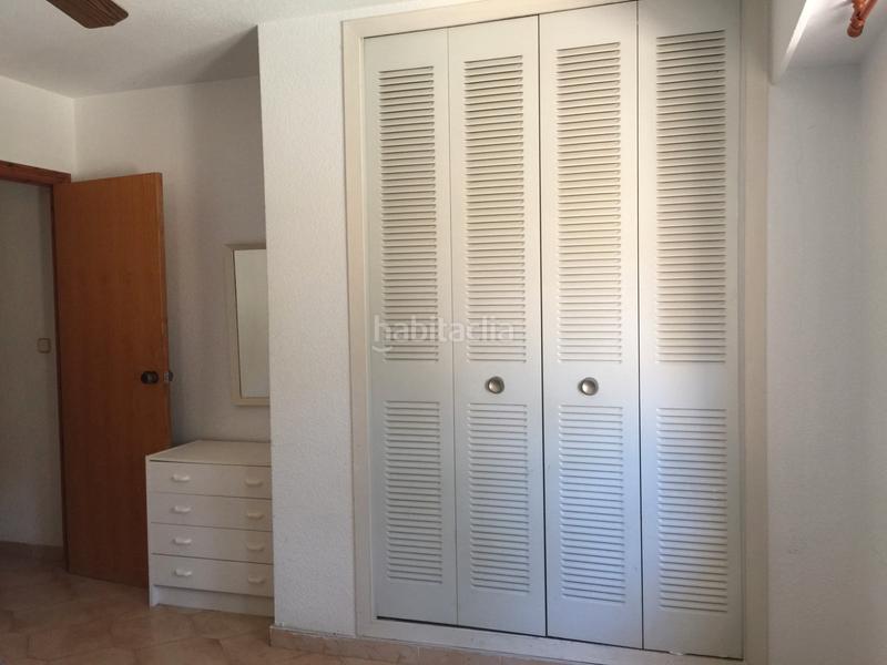 Foto 317c3c64-fa8e-4792-93cd-49e5dd56b4e1. Etagenwohnung mit parking pool in Campello Playa Campello (el)