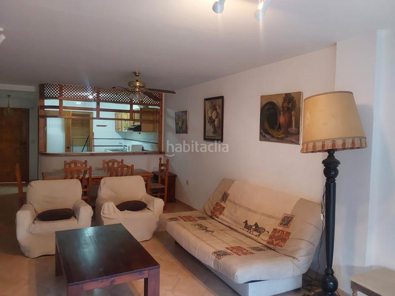 Foto 4e39dba1-2135-4361-89f5-465489fe4758. Etagenwohnung mit parking pool in Campello Playa Campello (el)