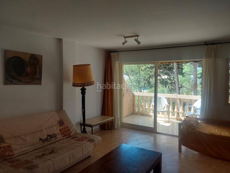 Foto 79064612-aebe-40cf-8a07-a3553472c099. Etagenwohnung mit parking pool in Campello Playa Campello (el)