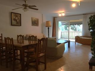 Etagenwohnung  Carrer sant bartomeu