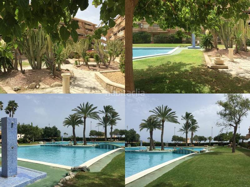 Foto d83e35b8-03f4-4619-b443-bc499085d582. Etagenwohnung mit parking pool in Campello Playa Campello (el)