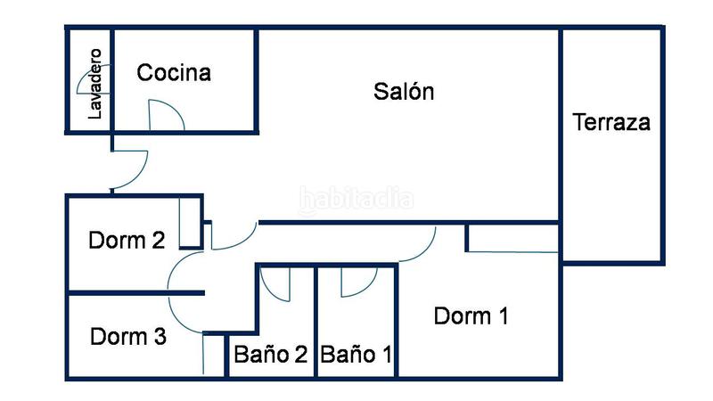 Foto daa04ce2-533d-4adf-9831-5cf6a3d2481a. Etagenwohnung mit parking pool in Campello Playa Campello (el)