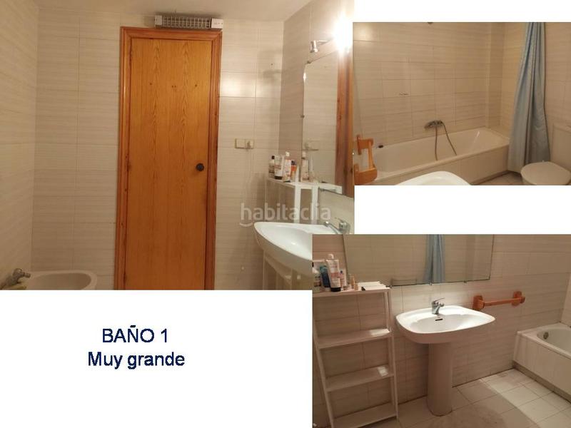 Foto 0d47b858-912f-4d76-b5b3-c6f0e42f4b0d. Flat with parking pool in Campello Playa Campello (el)