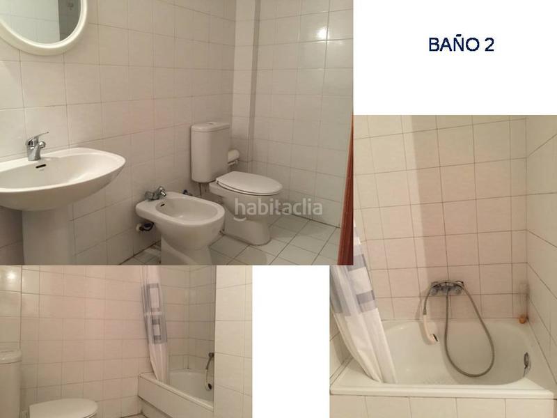 Foto 503eaeef-405c-4704-8d01-ef831ea25d00. Flat with parking pool in Campello Playa Campello (el)