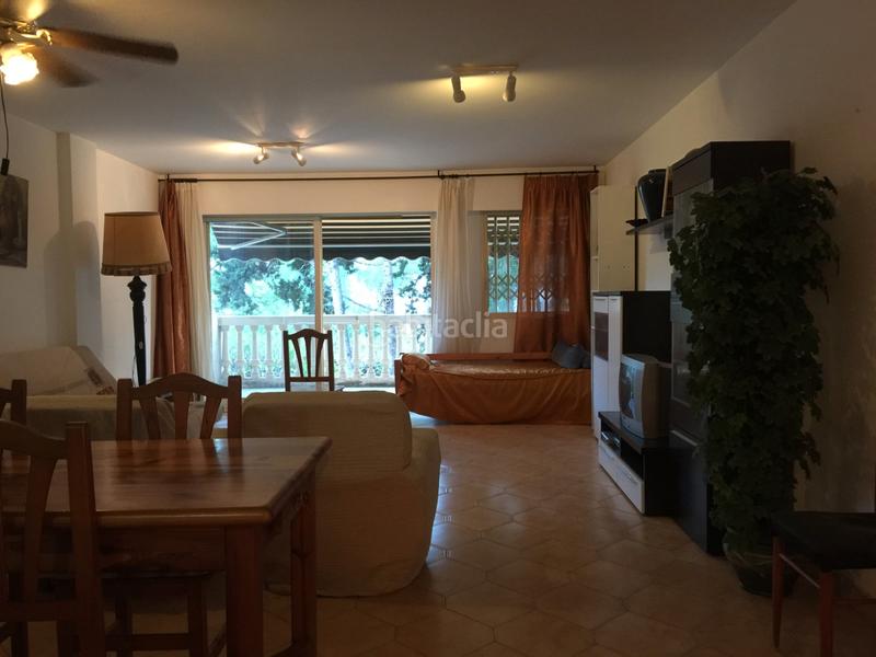 Foto 5fc052f0-d918-49a0-ac6d-85bfad6ede0d. Flat with parking pool in Campello Playa Campello (el)