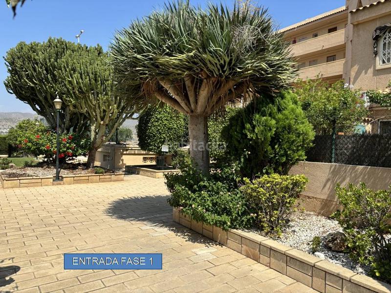 Foto cdb64ce8-882e-459b-963f-5dd366e9feb5. Flat with parking pool in Campello Playa Campello (el)