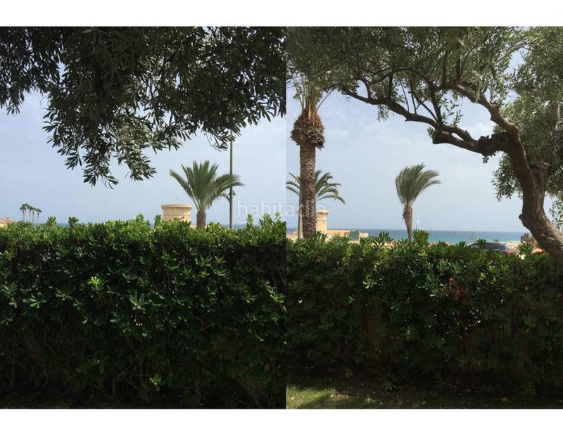 Foto 285959b5-0dac-4d1c-94f9-1157c5ca60bf. Pis amb aparcament piscina a Campello Playa Campello (el)