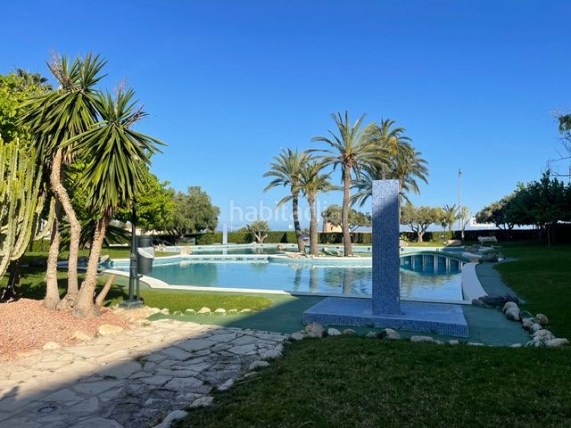 Foto aefaf7e2-0f3a-41e5-bd3d-1b1d7f839930. Pis amb aparcament piscina a Campello Playa Campello (el)
