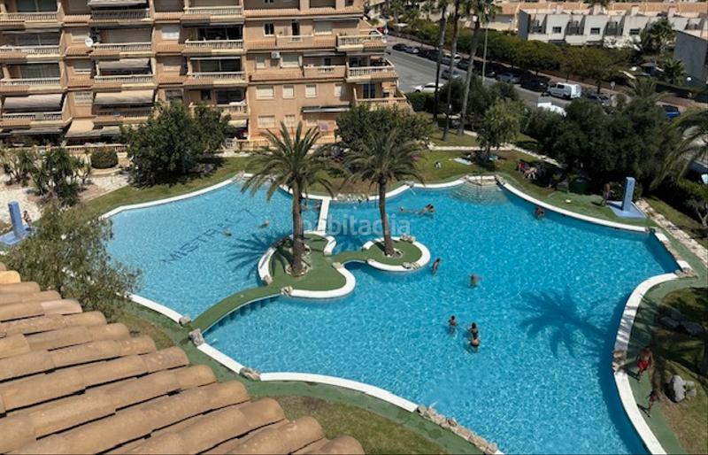 Foto a72870c3-a932-44ee-9fc3-6ee6cb6c4a21. Piso en Campello Playa Campello (el)