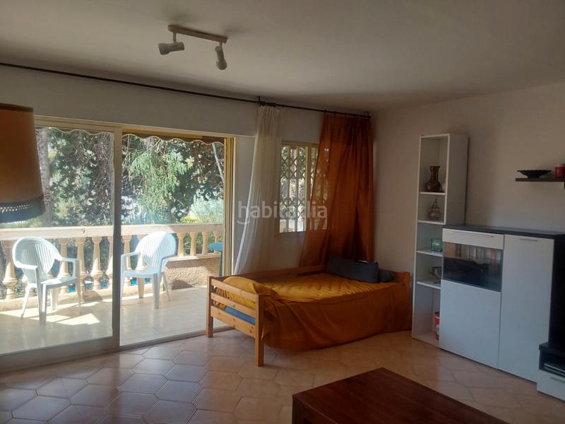 Foto c4edc9e7-9e6f-4878-be66-3fbb6eadd5d1. Piso en Campello Playa Campello (el)