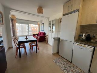 Location Appartement  Avenida oviedo
