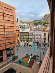Appartement  Rambla de méndez núñez