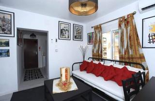 Duplex  Calle sierra montgó