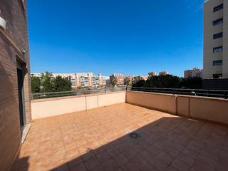 Appartement  Avenida juan sanchis candela
