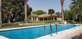 Chalet  Camino cipres