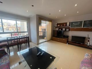 Appartement  Calle josé gutiérrez petén