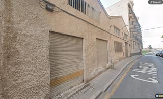 Residential Plot  Carrer nou