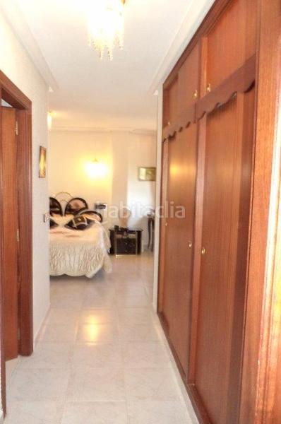 Foto 10831d1d-0c7d-4646-96eb-6d9cff439cfd. Chalet mit heizung parking pool in Almajada-Ravel Mutxamel