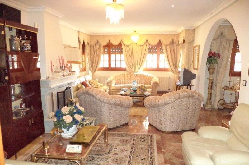 Foto 2798ceb5-a296-4989-9ff2-882c36c74fa4. Chalet mit heizung parking pool in Almajada-Ravel Mutxamel