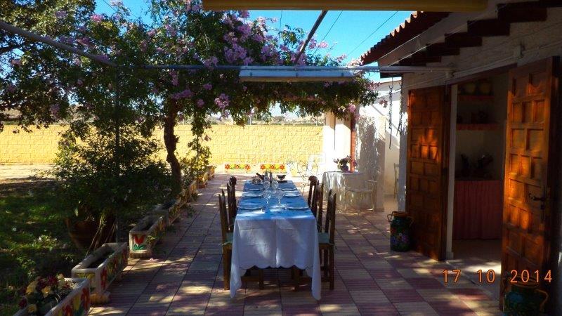 Foto 31ed46b2-6934-4389-9a8f-92dfa53634c7. Chalet mit heizung parking pool in Almajada-Ravel Mutxamel