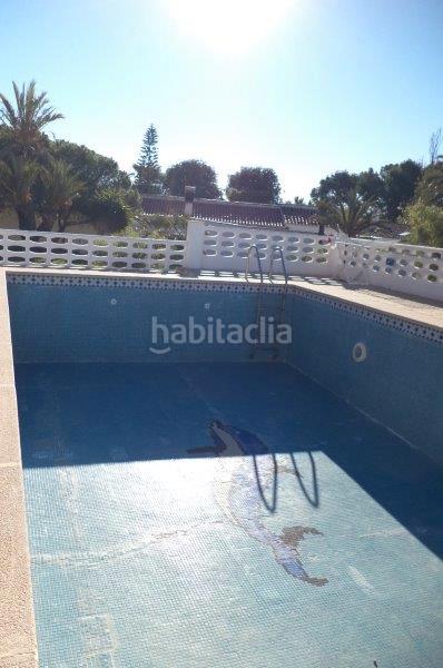 Foto 5b0ebfc8-5972-45e6-97f5-364d011ef960. Chalet mit heizung parking pool in Almajada-Ravel Mutxamel