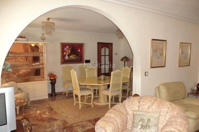 Foto eac0b8f9-2b45-4cfa-aef1-e0da1dd19969. Chalet mit heizung parking pool in Almajada-Ravel Mutxamel