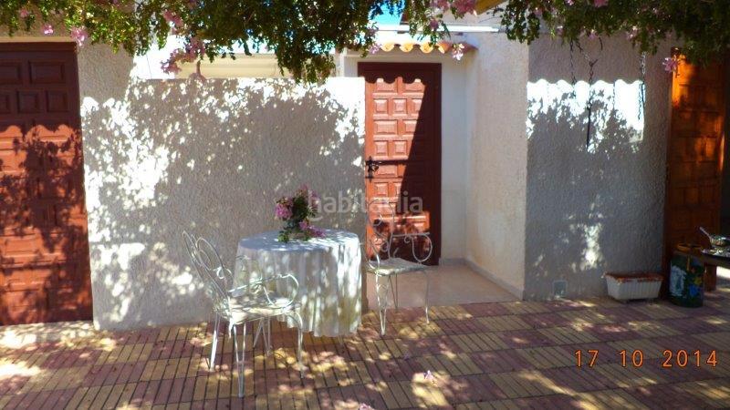 Foto ffd24a5c-1d57-41bf-9a3e-c95964882c74. Chalet mit heizung parking pool in Almajada-Ravel Mutxamel