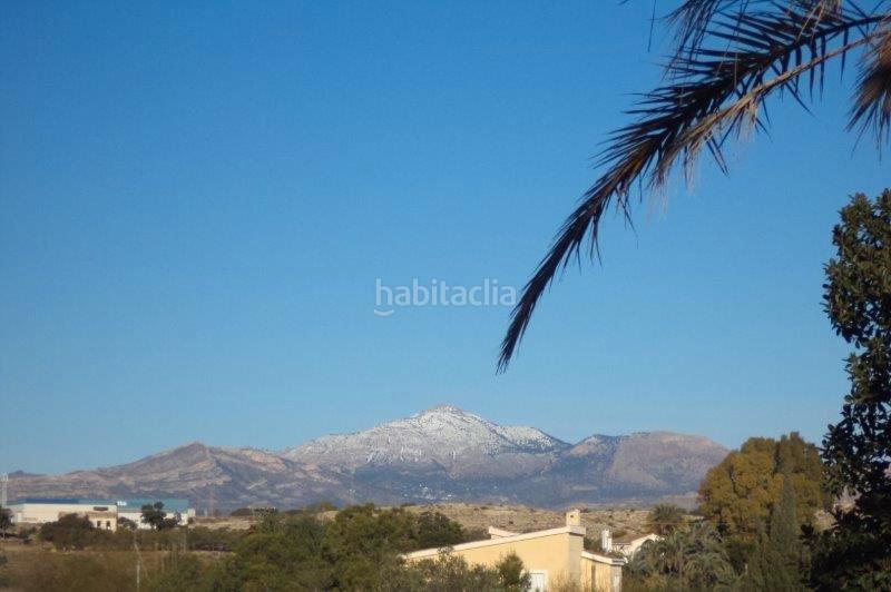 Foto 06cdfa5a-6f0e-4013-9760-292229bd1b09. Chalet with heating parking pool in Almajada-Ravel Mutxamel