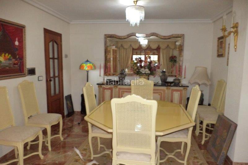 Foto 15f821ce-7c11-4420-aadd-0d8055069ac2. Chalet with heating parking pool in Almajada-Ravel Mutxamel