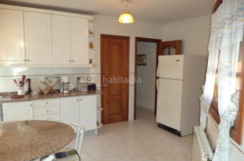 Foto 68d41a9f-7ba0-4dab-92bd-0a40744ca191. Chalet with heating parking pool in Almajada-Ravel Mutxamel