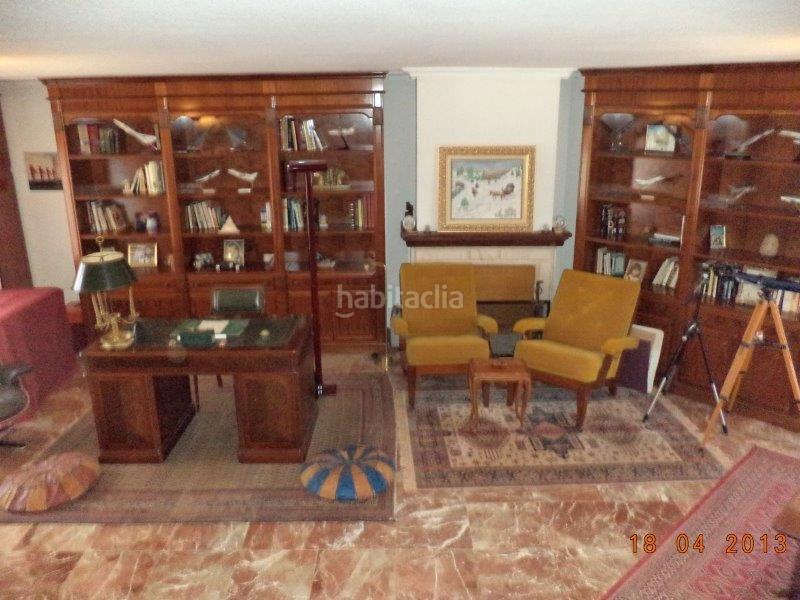 Foto 8e22ed0f-9c38-4d5d-989f-2bb38d1269f7. Chalet with heating parking pool in Almajada-Ravel Mutxamel