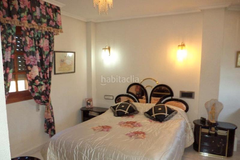 Foto 98c987dd-0857-4261-892f-dcaa10a6abbc. Chalet with heating parking pool in Almajada-Ravel Mutxamel