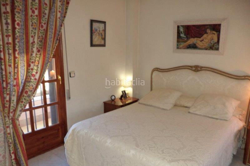 Foto b7912451-b78f-4f1b-b9e2-2101bec50c89. Chalet with heating parking pool in Almajada-Ravel Mutxamel