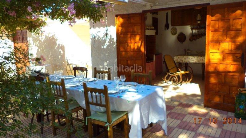 Foto 0b4497b8-8b2d-4a9b-851c-e062dcfa7518. Chalet en Almajada-Ravel Mutxamel