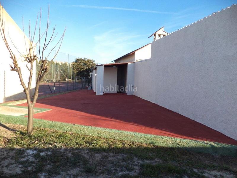 Foto 2f4e7d30-8c0a-4b93-b799-21db00f35691. Chalet en Almajada-Ravel Mutxamel