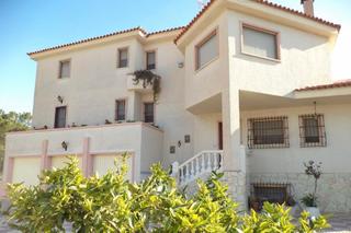 Chalet  Carrer de les paulines
