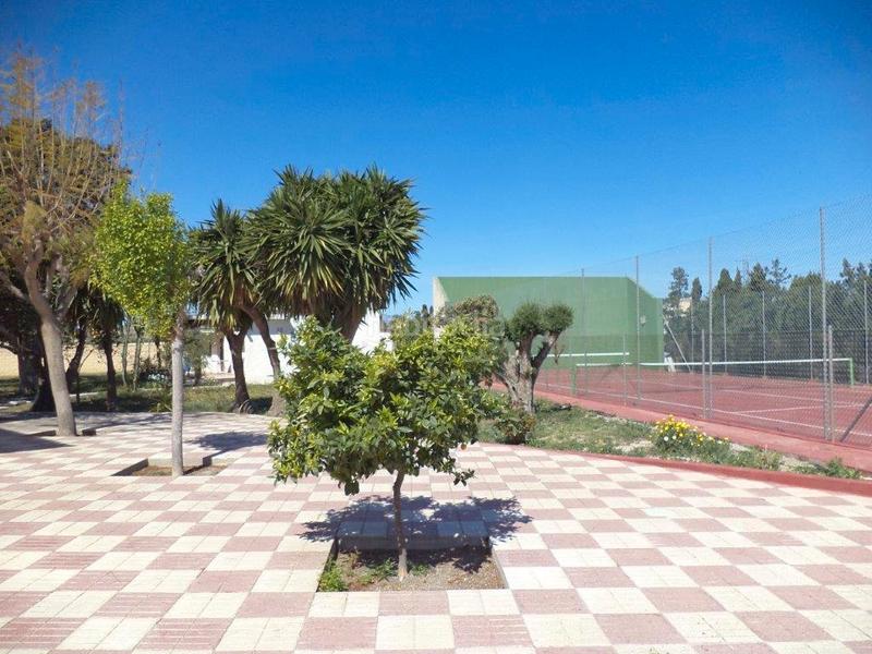 Foto 4c71b4aa-e119-405b-8f91-60db1ce6d464. Xalet amb calefacció aparcament piscina a Almajada-Ravel Mutxamel