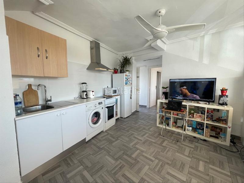 Foto 4441537e-a015-4f23-bd50-94455a639068. Appartamento con riscaldamento parcheggio in Goteta Alicante