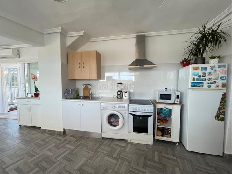 Foto 4c1f30bf-0ac9-4795-8828-a478ab072365. Appartamento con riscaldamento parcheggio in Goteta Alicante