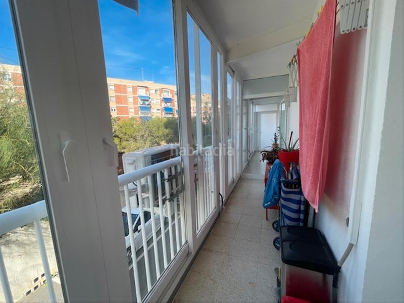 Foto 75fc6875-ab7f-43f1-b18b-9719ee1bc80b. Appartamento con riscaldamento parcheggio in Goteta Alicante