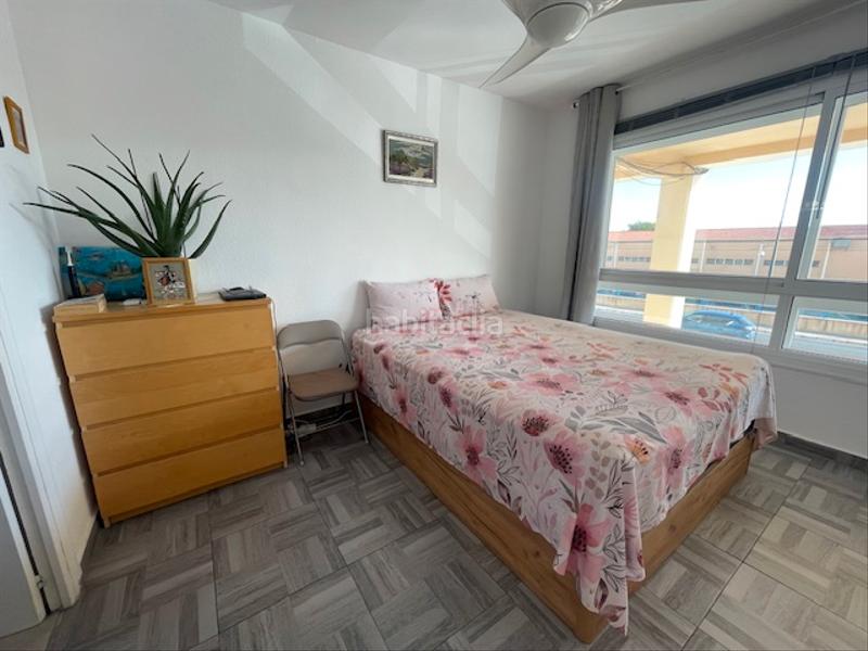 Foto 8c606f90-f494-4cdf-949f-bd28afb074fb. Appartamento con riscaldamento parcheggio in Goteta Alicante