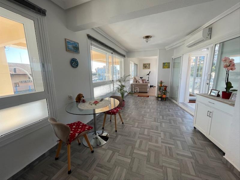 Foto 900a2e6e-1da3-4202-b05f-42f38266ea0f. Appartamento con riscaldamento parcheggio in Goteta Alicante