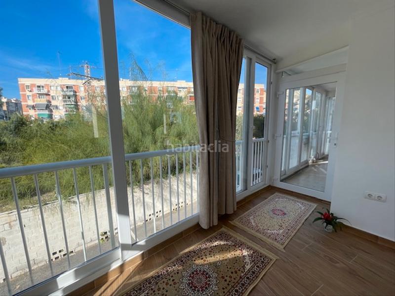 Foto 908625ca-bf8d-4f7e-98da-680ae9b0cc2b. Appartamento con riscaldamento parcheggio in Goteta Alicante