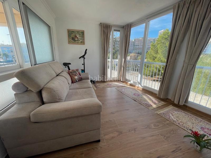 Foto a0a02c5b-4954-4910-b1f6-ee4e4ce7b098. Appartamento con riscaldamento parcheggio in Goteta Alicante