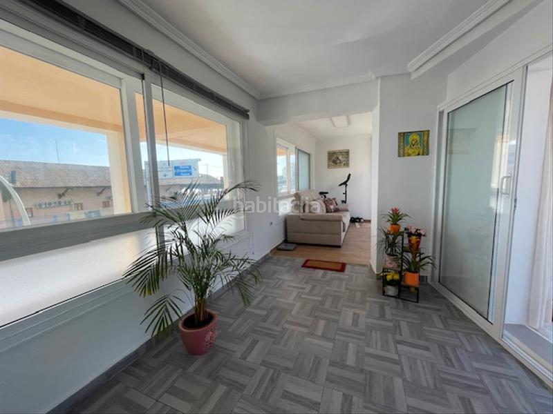 Foto fb4a3894-f2a2-46c2-a959-2ae8baaa7a8d. Appartamento con riscaldamento parcheggio in Goteta Alicante